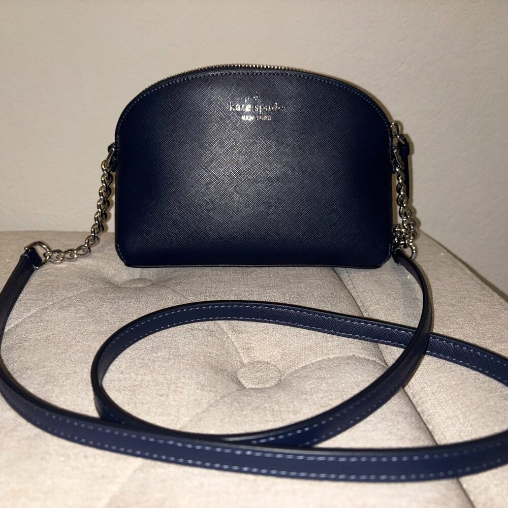 Kate Spade Spencer Small Dome Crossbody